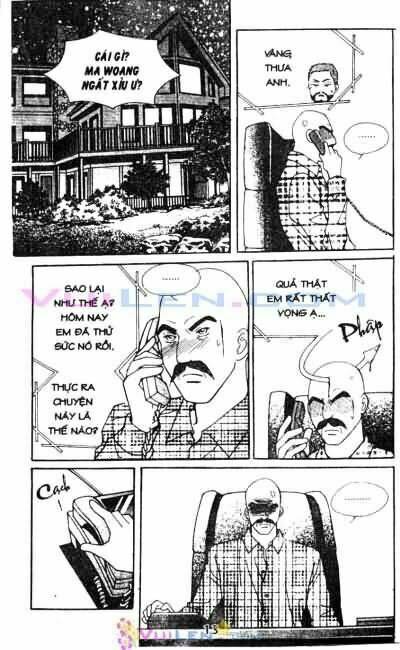 anh là của tôi chapter 2 13