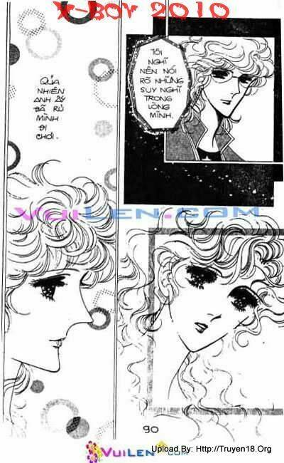 ánh đèn rực rỡ chapter 9 91