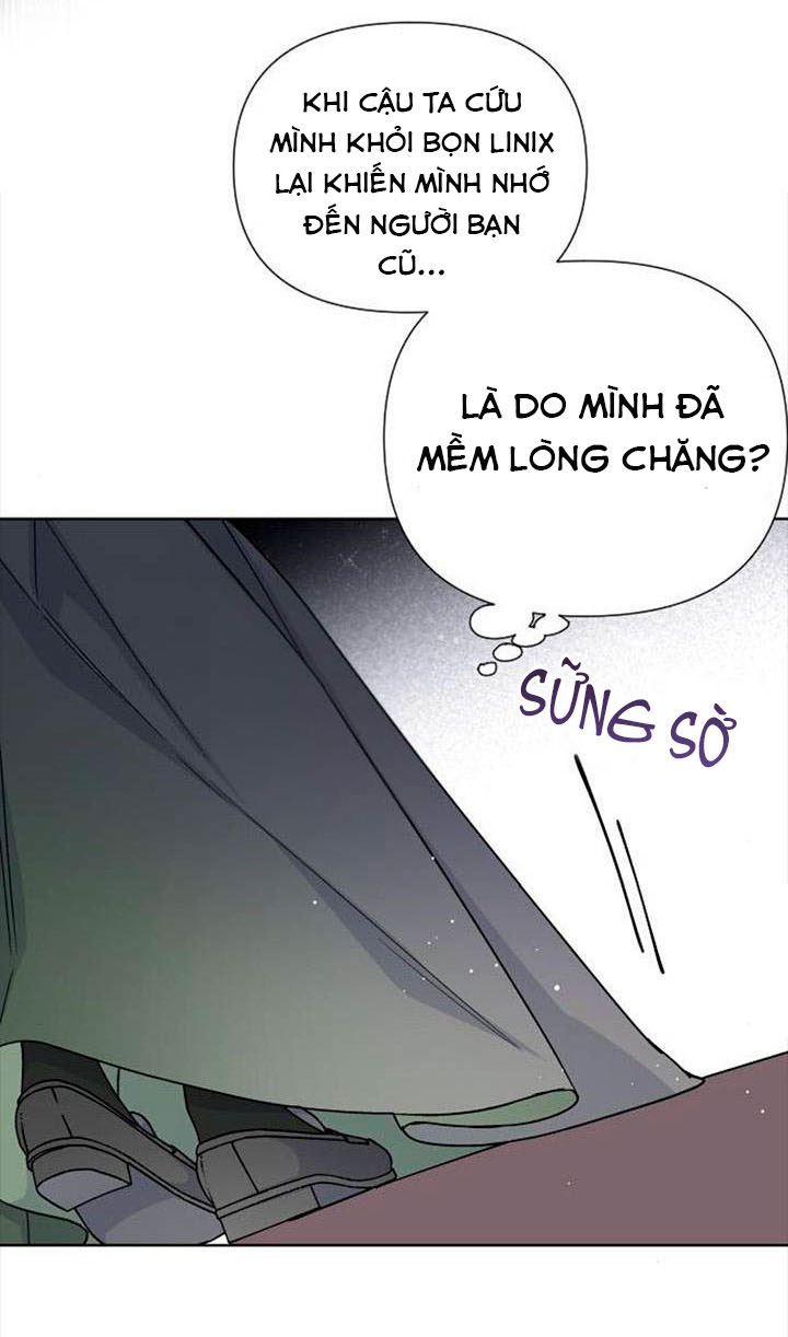 cách hiệp sĩ sống như một tiểu thư chapter 37 25