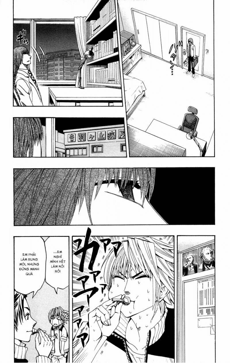 soul catcher chapter 6 5