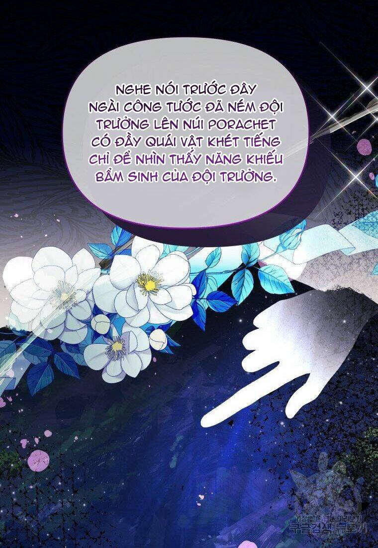 này tiểu công tước, hãy tin ở chị đi! chapter 21.1 24