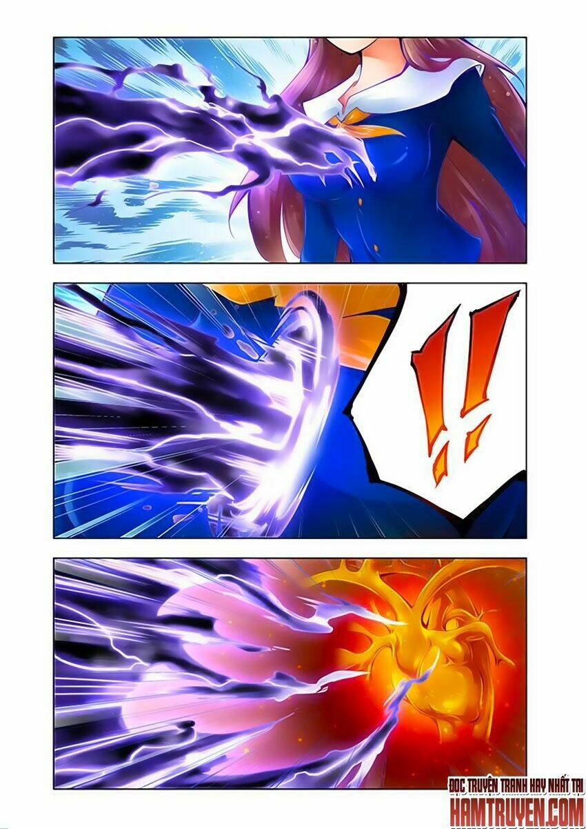 phá hiểu thế kỷ chapter 27 5