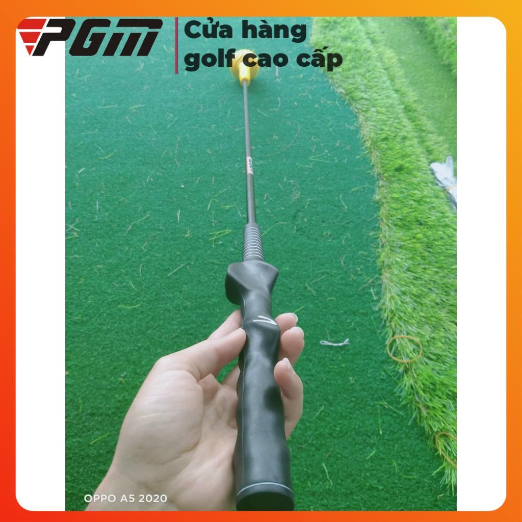 Gậy Tập Thể Lực Swing - PGM Soft Swing Bar Kích Thước 115cm