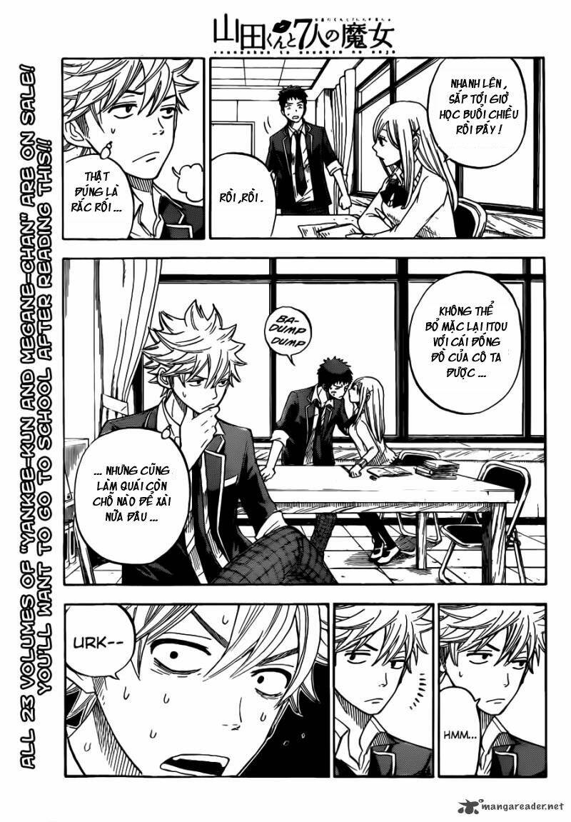 yamada và thất đại ma nữ chapter 7 18