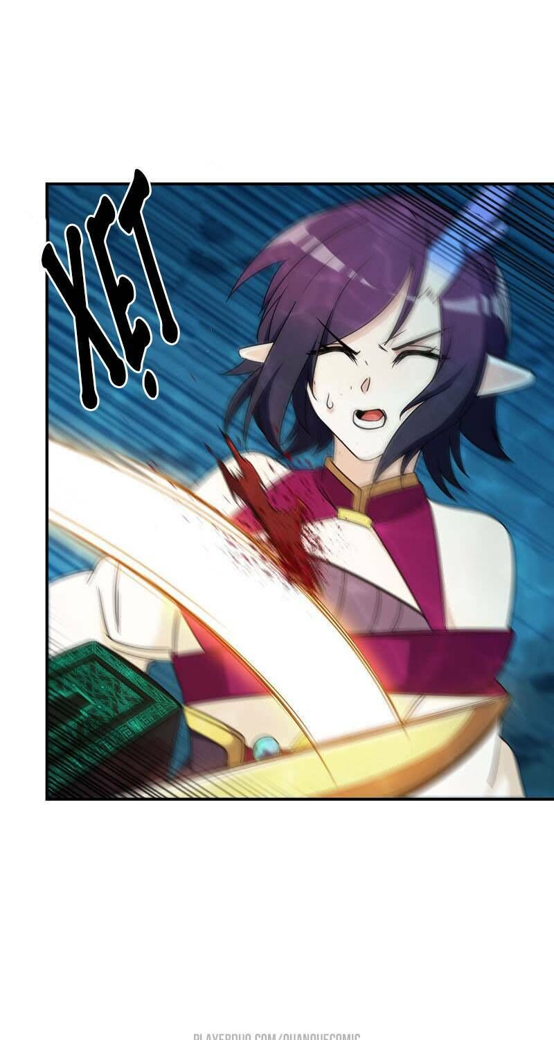 khởi đầu bằng một con côn chapter 50 9