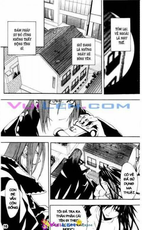 cấm thư ma thuật chapter 5 17