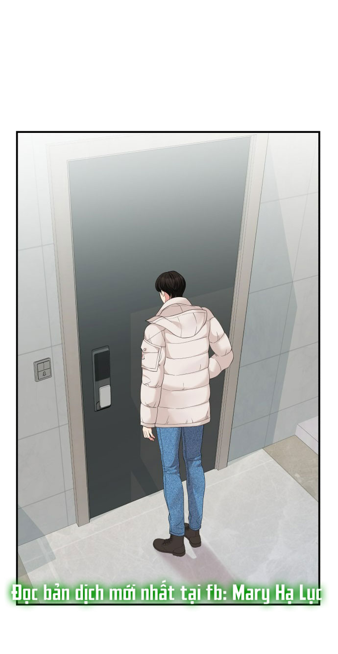 gửi em người đánh cắp những vì sao - to you who swallowed a star chapter 120.1 8