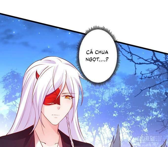 hồ tiên hung bạo chapter 158 55