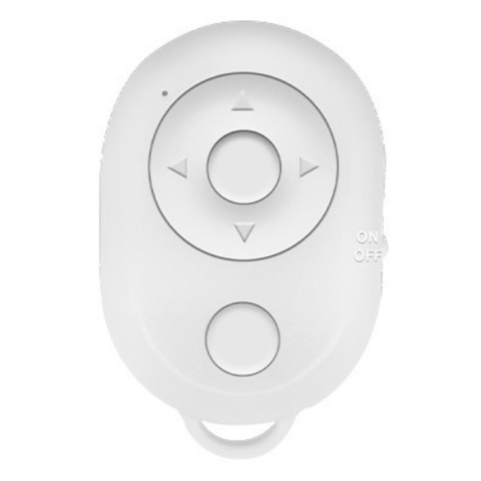 Bluetooth Camera Shutter Remote Wireless Selfie Button Clicker Easy Carry