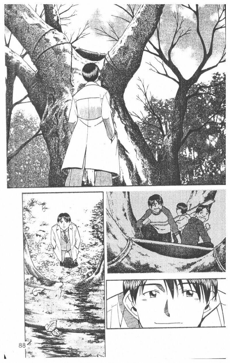 thám tử toma chapter 5 88