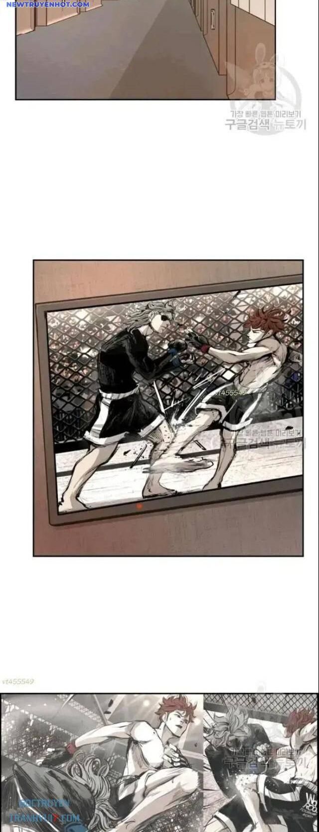 shark - cá mập chapter 195 29