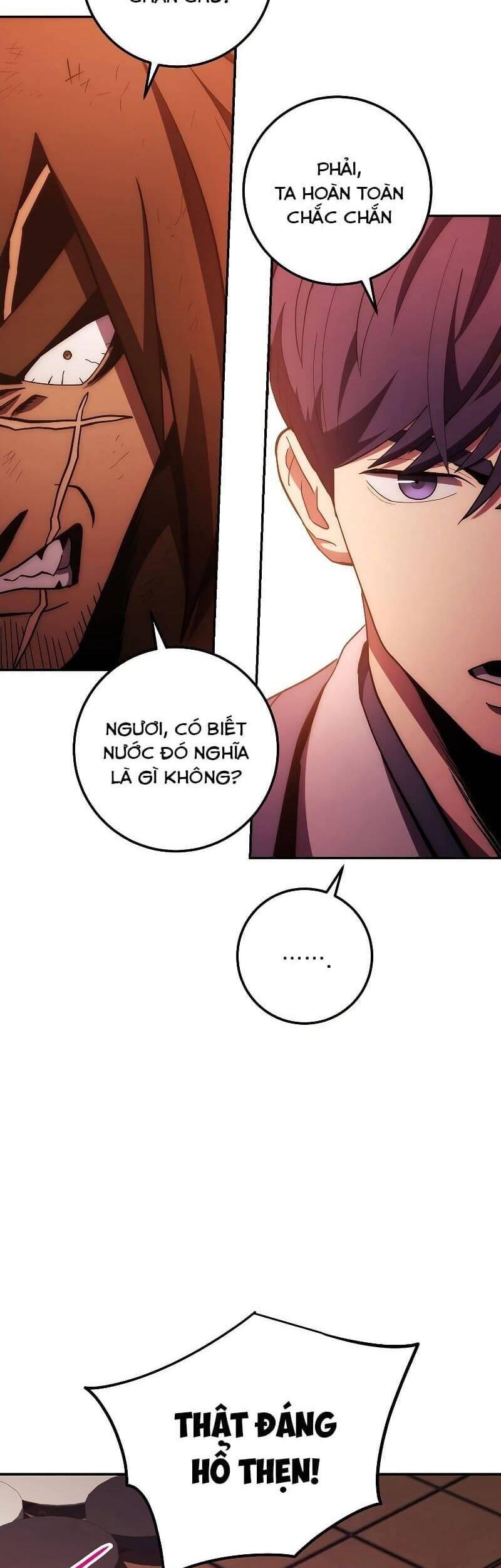 huyền thoại diệt thế độc long chapter 111 25