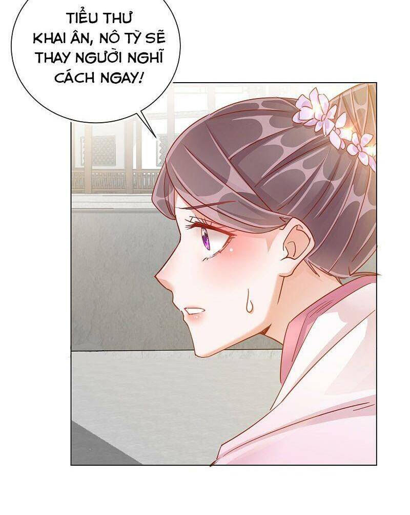 công lược trưởng thành của vương phi chapter 33 8