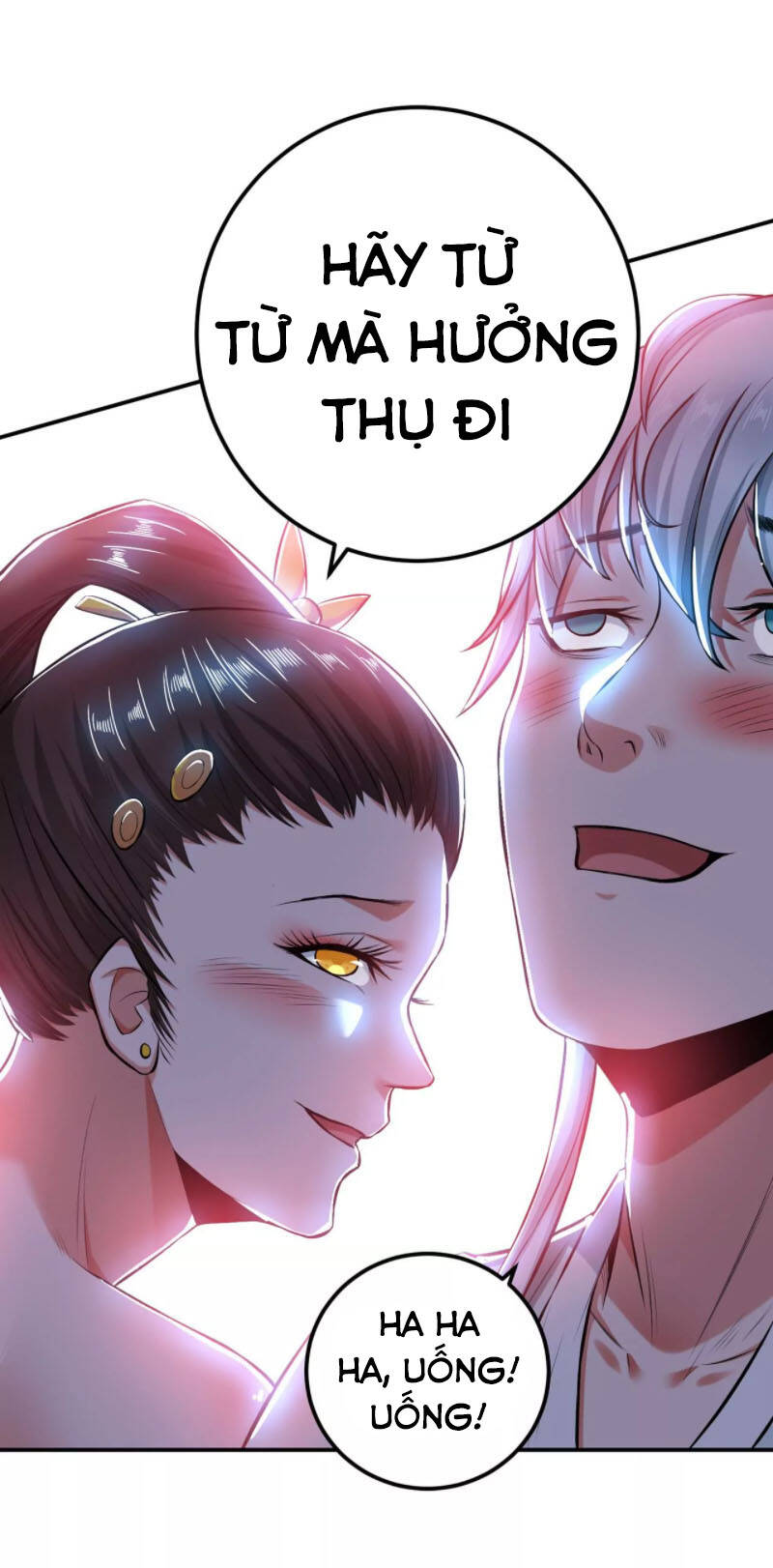 nam chính và hậu cung đều là của ta chapter 19 8