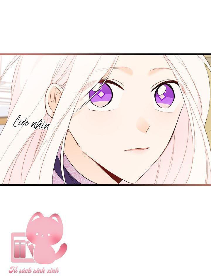 quan hệ cộng sinh giữa báo đen và thỏ trắng chapter 65 51