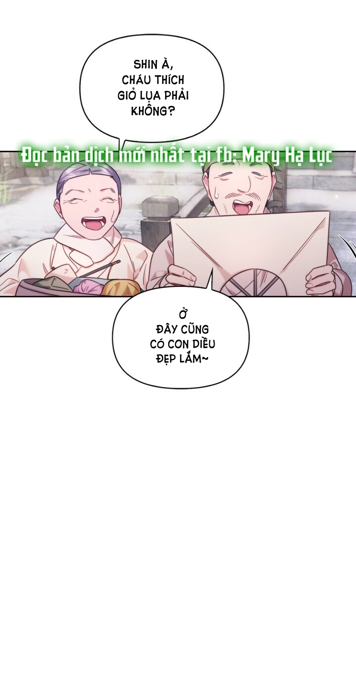 [18+] trăng nơi đỉnh núi chapter 66 5