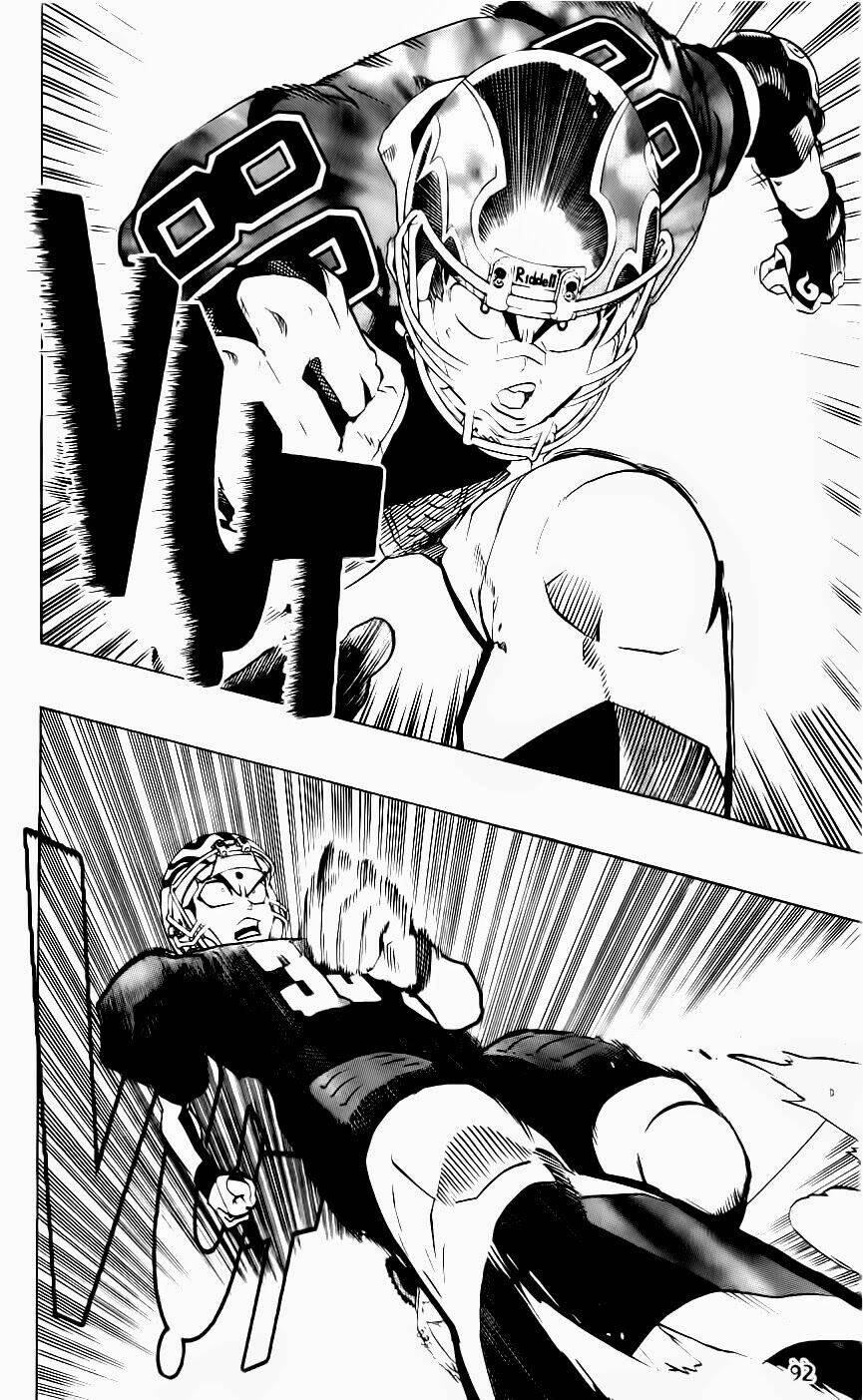 lá chắn mắt chapter 174 6