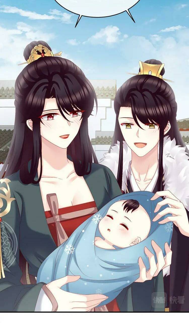 kiều phu có hỉ chapter 54 8