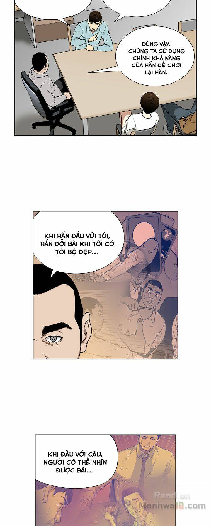 thần bài siêu năng chapter 109 3