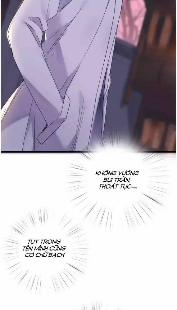 lệnh cấm nghị tộc 2 ẩn diện trấn chapter 50 22