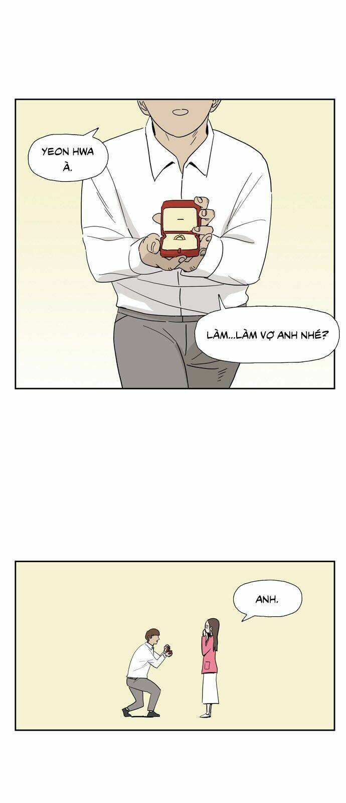 con gái tôi là zombie chapter 20 2