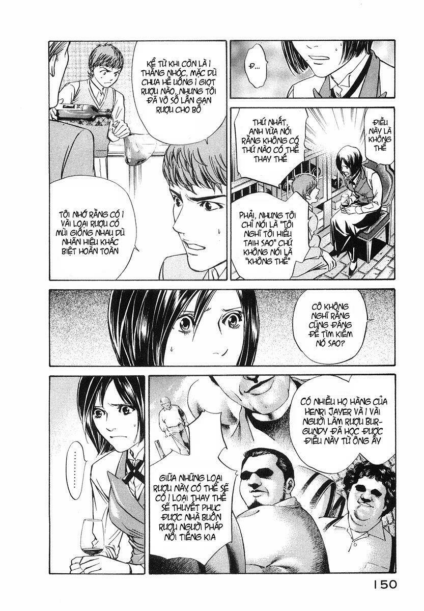 kami no shizuku chapter 5 19