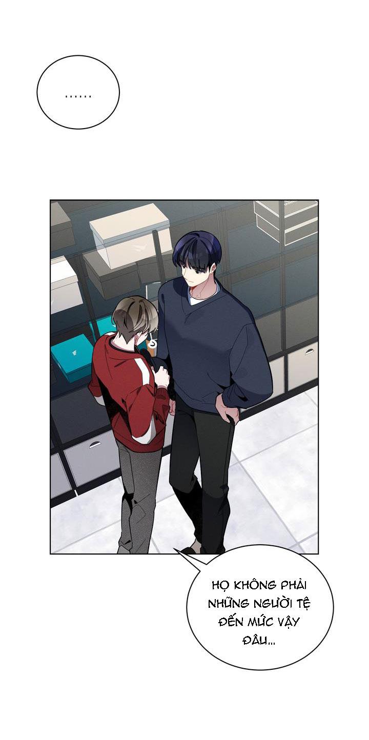 cherry scandal chapter 21 14