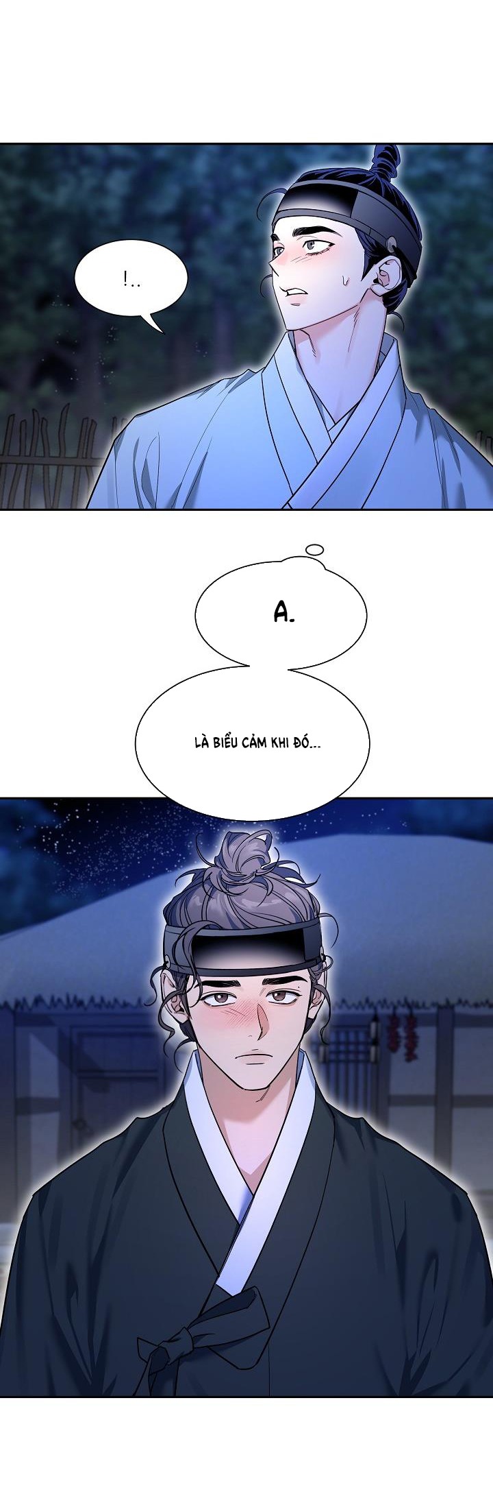 [18+] tuyển tập truyện bl ngắn - double bell chapter 61 5