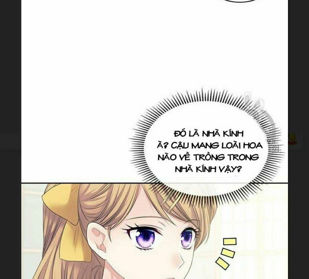 tôi trở thành hầu gái của một công tước chapter 61 56