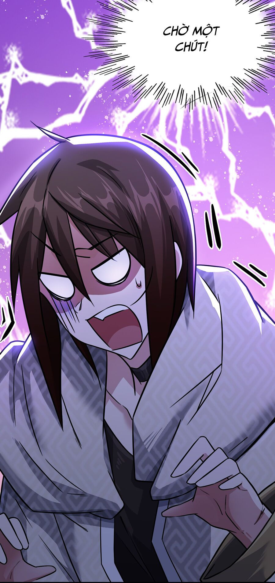 đại bảo kiếm của tôi chapter 31 63