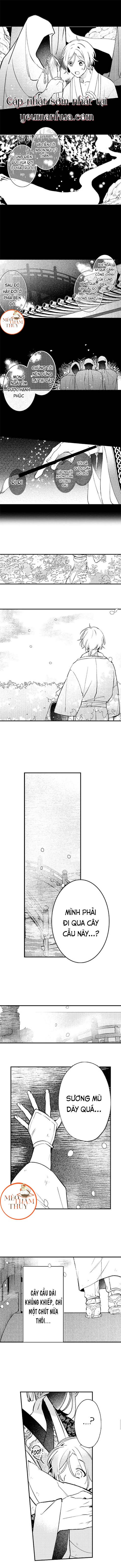 ác ma dục vọng chapter 17 2