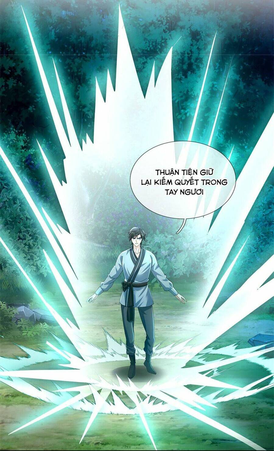 ta có thể nuốt chửng mọi thứ chapter 7 4