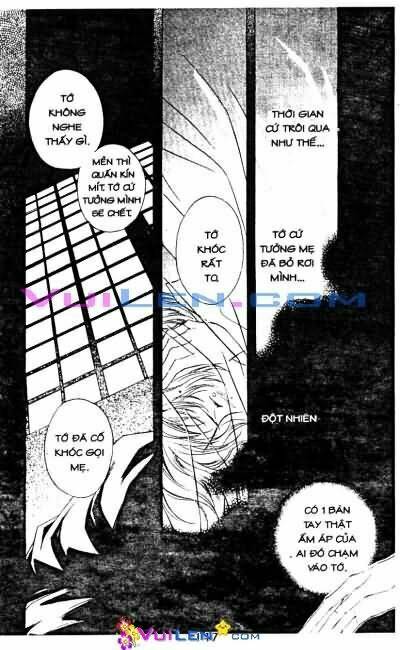 thiên thần dễ thương chapter 5 147