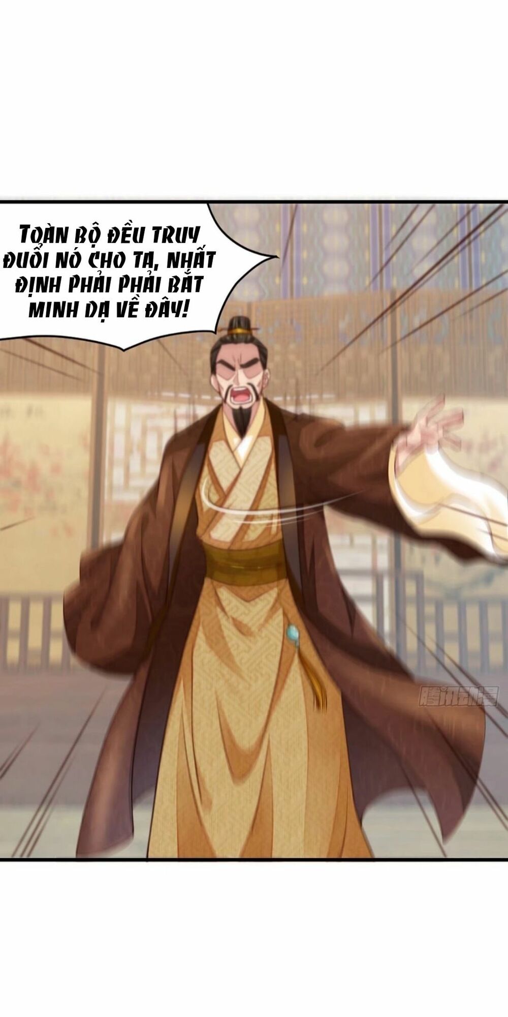 thuần hóa ba ba bạo quân chapter 4 9