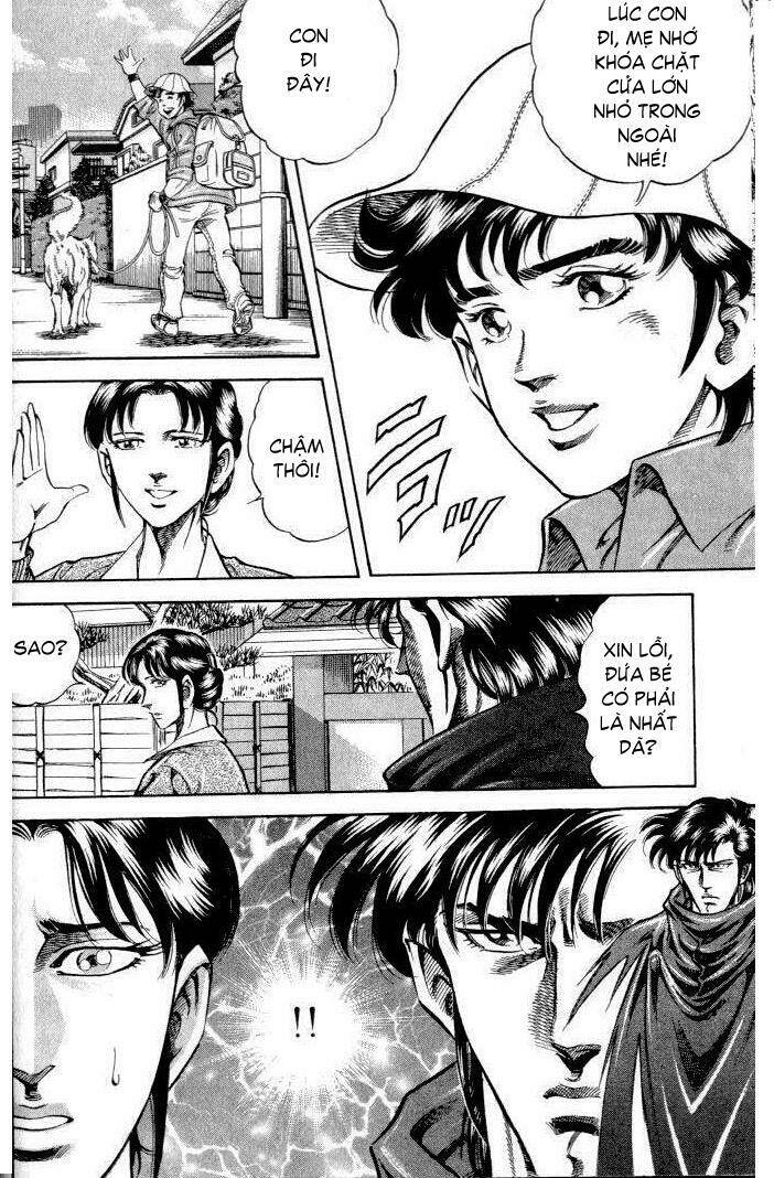 doctor kazu k1+ k2 - vô địch quái y chapter 13 2