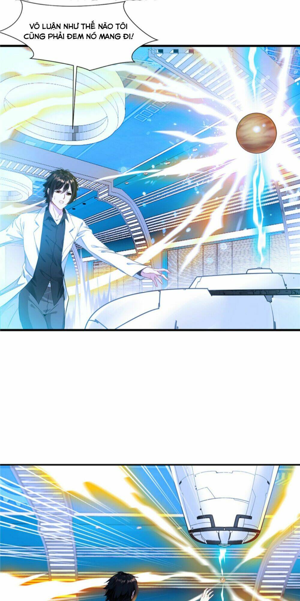 một đời thành tiên chapter 1 12