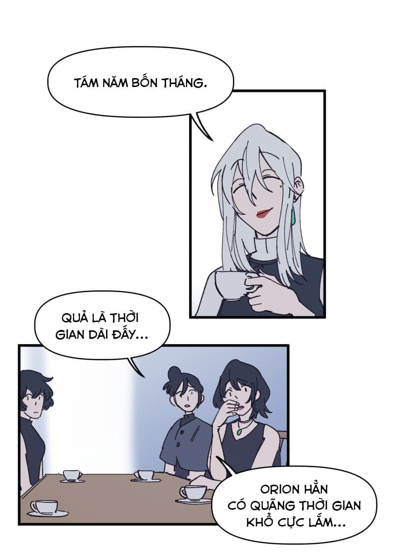 lumine - cội nguồn ánh sáng chapter 135 4