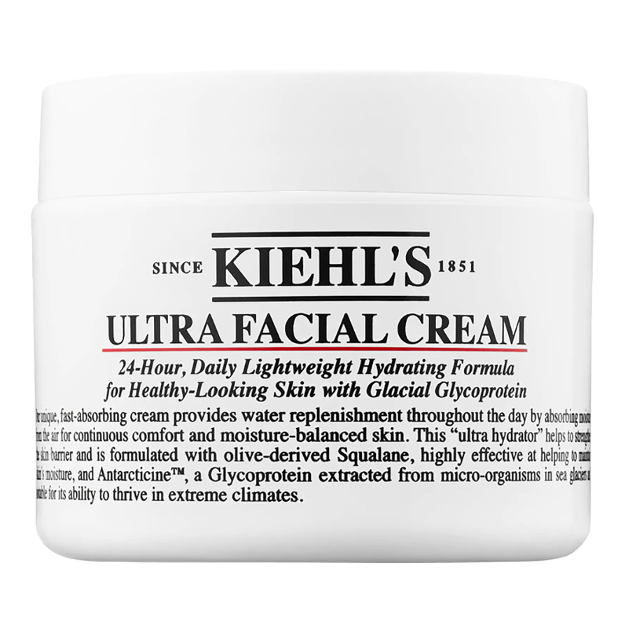 Kem dưỡng Kiehl's Ultra Facial Cream 50ml