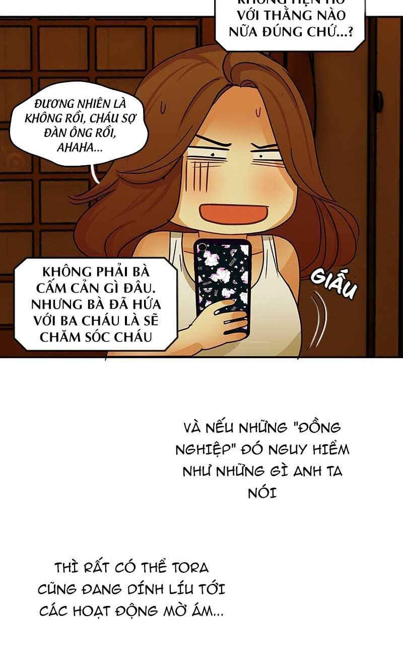 nửa đêm ở poppy land chapter 40 31