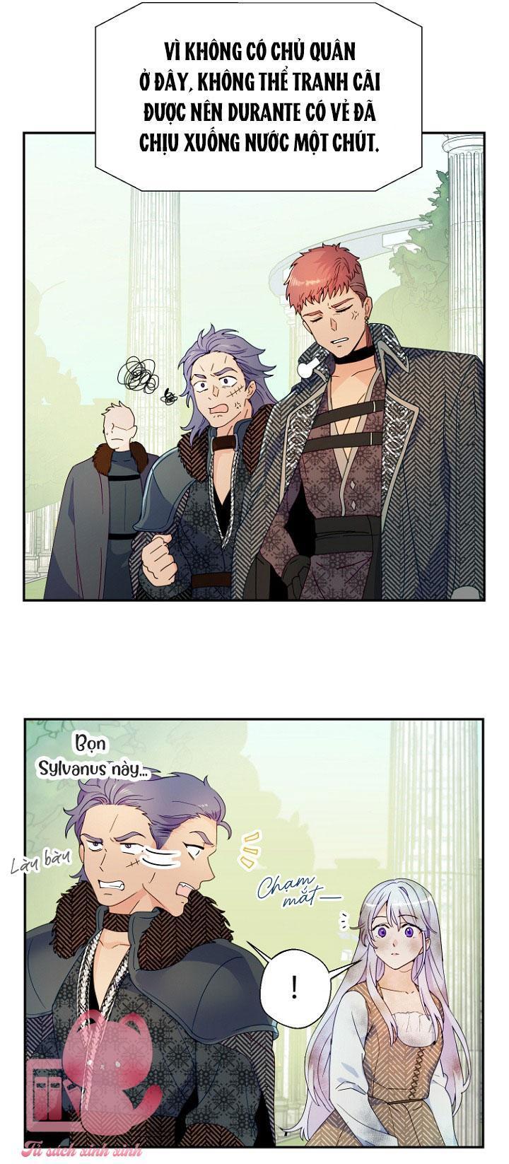 bỏ quách chồng con đi, tiền bạc mới là tất cả chapter 3 33