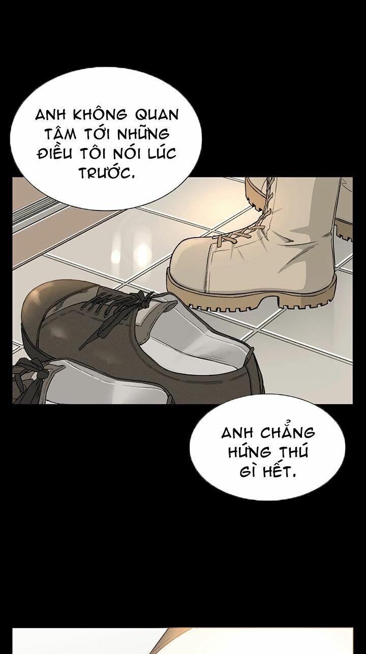 by chance chapter 35 37