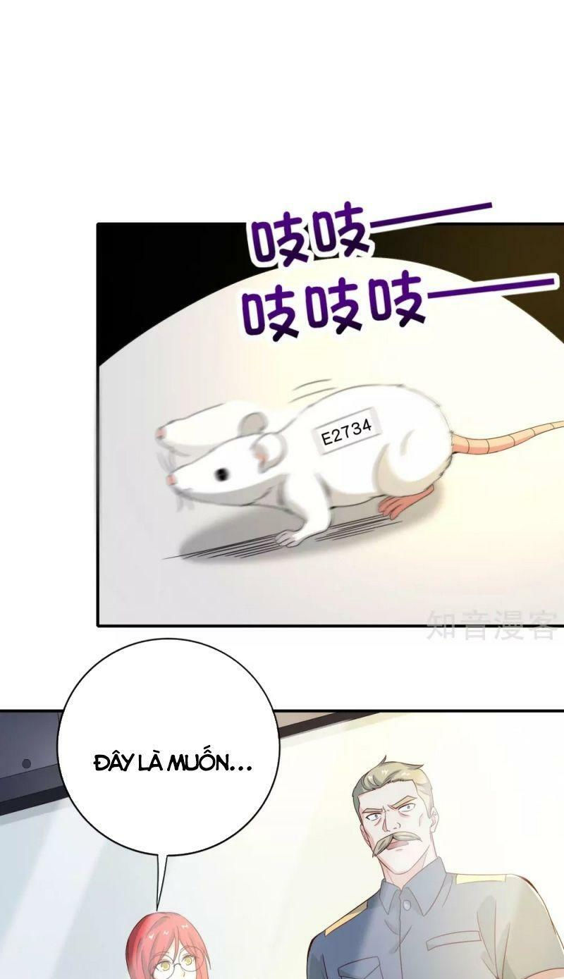 vòng bạn bè mạnh nhất của tiên giới chapter 128 21