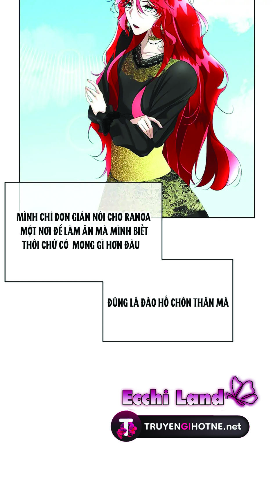 tôi là bảo mẫu bất đắc dĩ của nam chính chapter 7.2 53