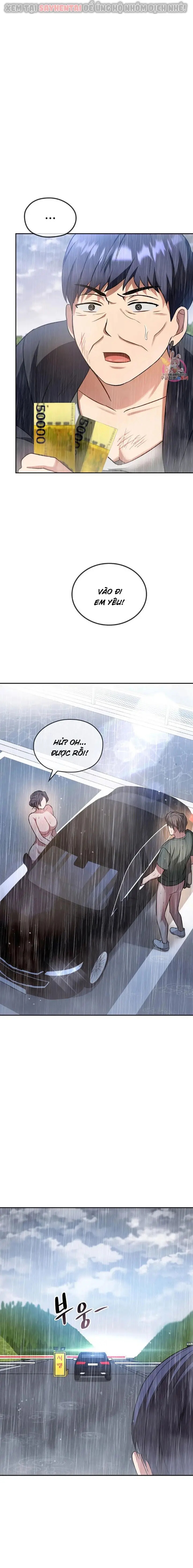 cưỡng không nổi dì ơi chapter 10 8