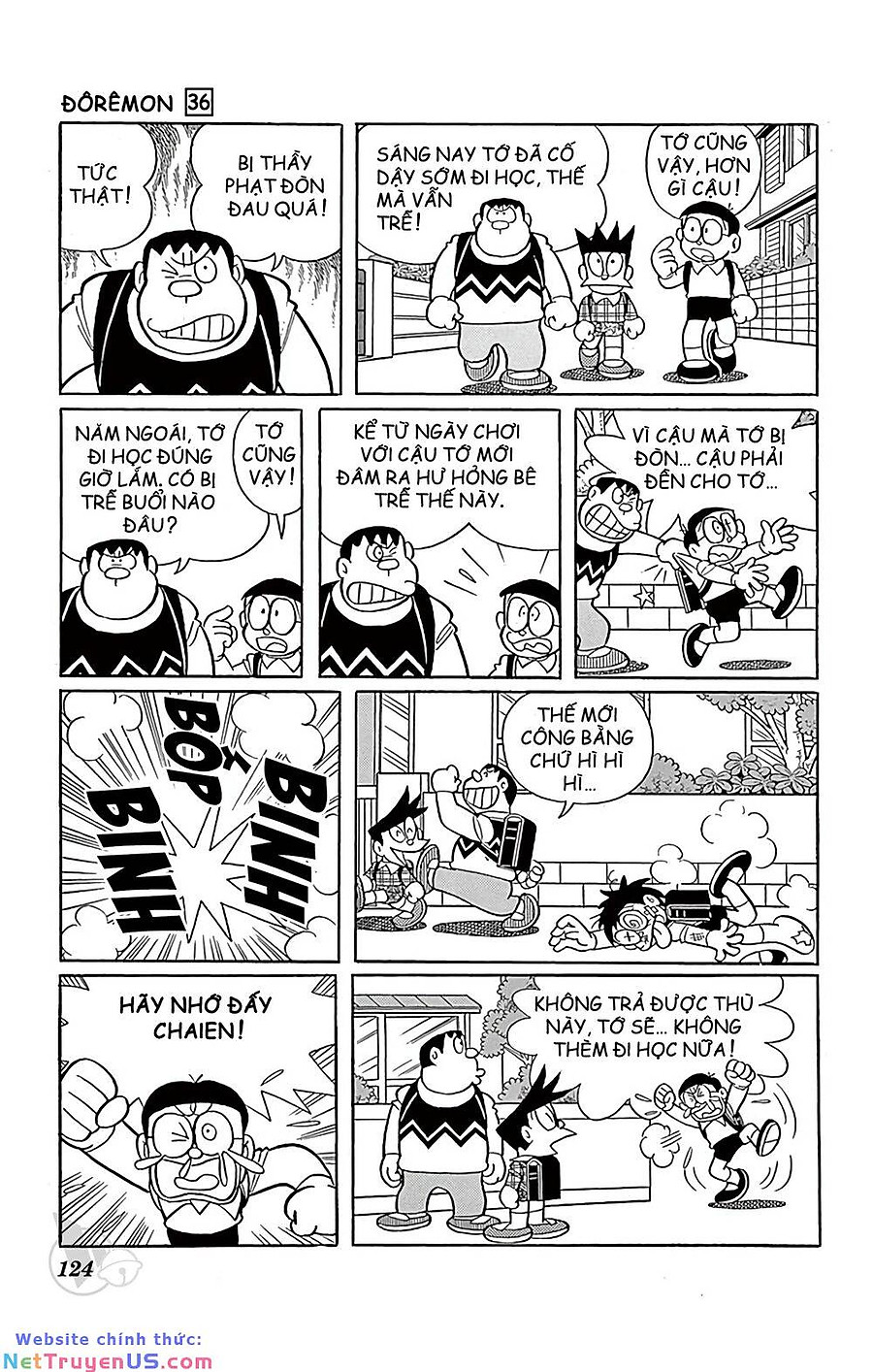 doraemon chapter 650 1