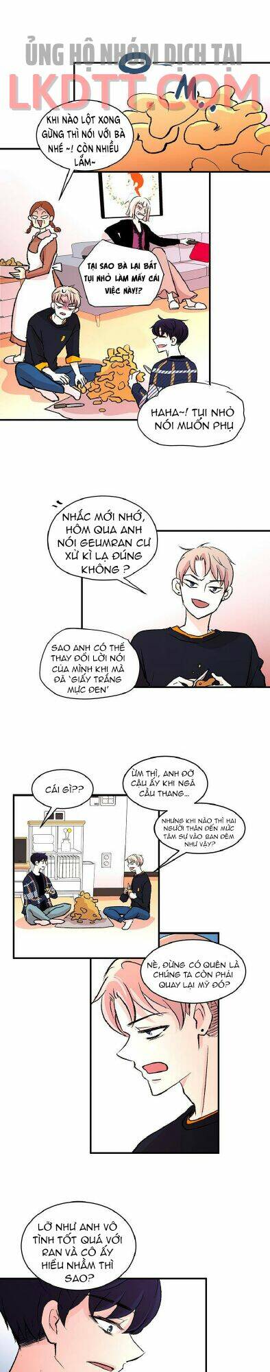 từng bước đến bên anh chapter 4 28