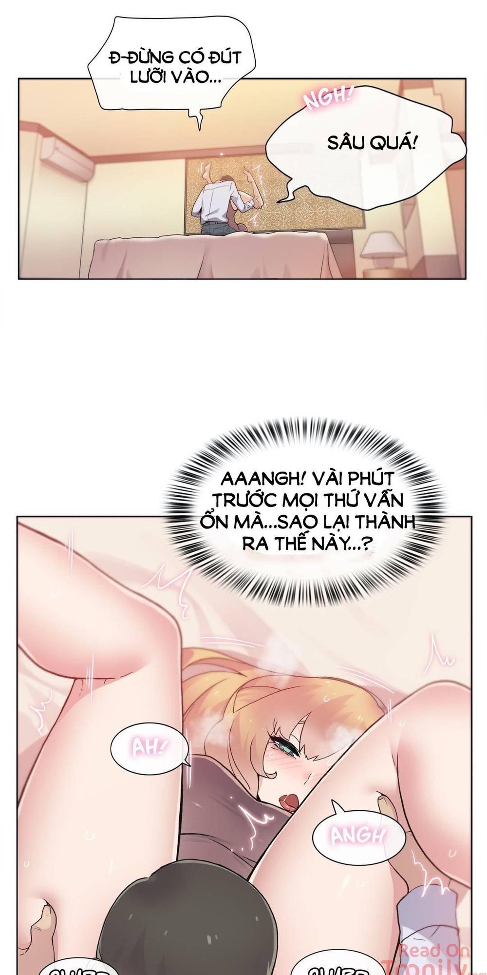 vùng đất kỳ diệu chapter 20 29