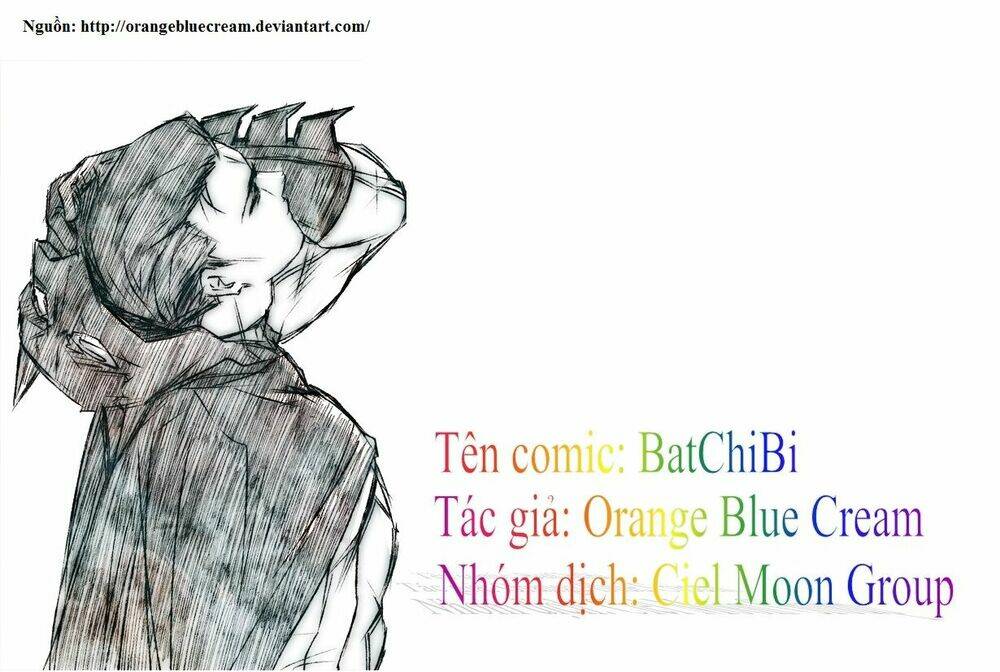 batman chibi comics chapter 1 7