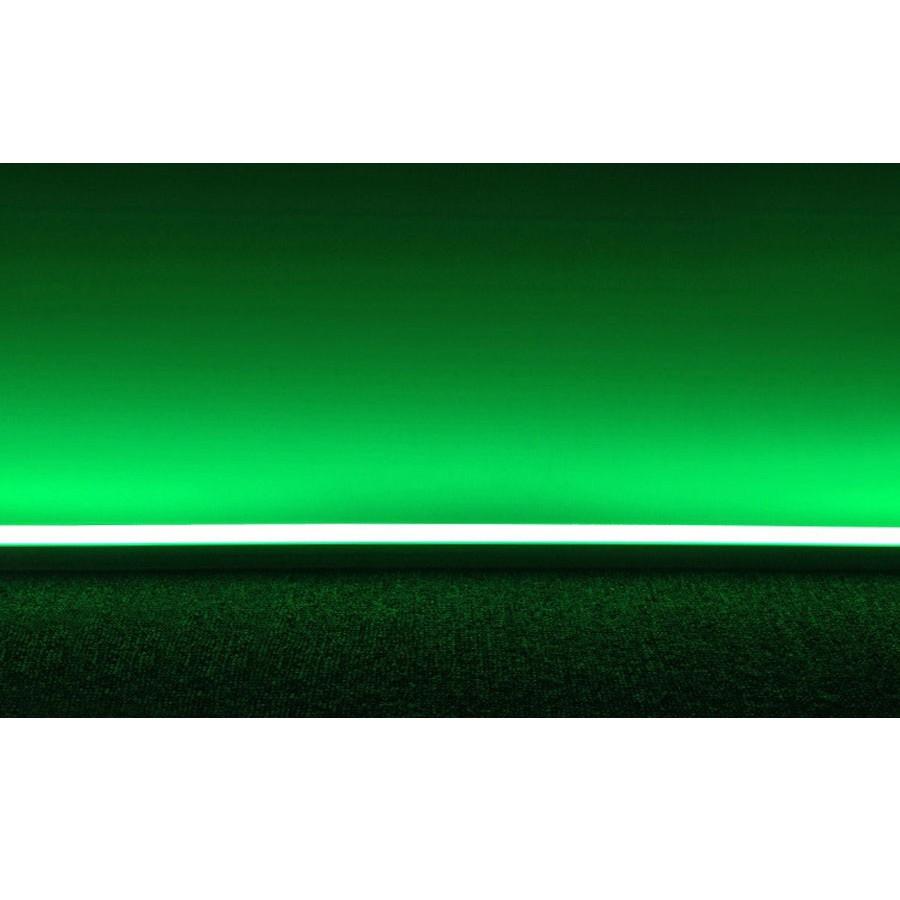Đèn LED Tuýp T5 Liền Máng Dài 90/120 cm. Màu Xanh Lá/ Xanh Dương/ Đỏ/ Hồng/ Trắng/ Vàng