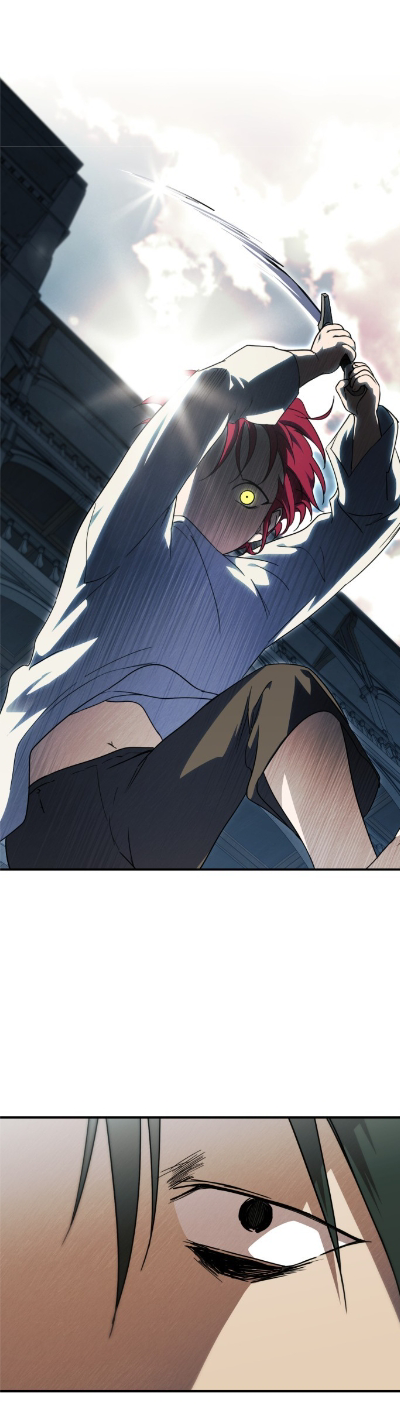 bị che khuất bởi ánh hoàng hôn chapter 71 38